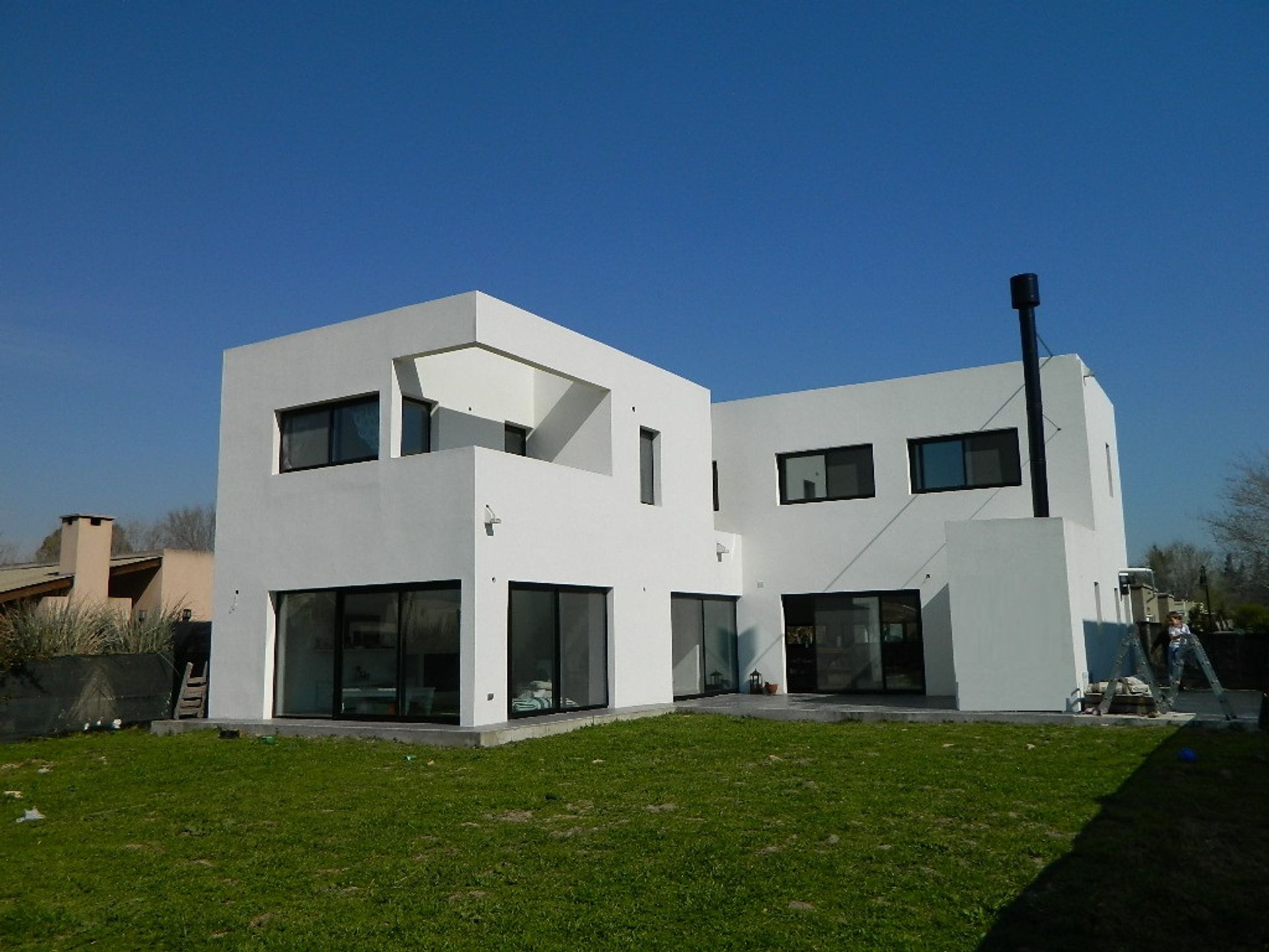 Casa En Venta En La Comarca - Tigre