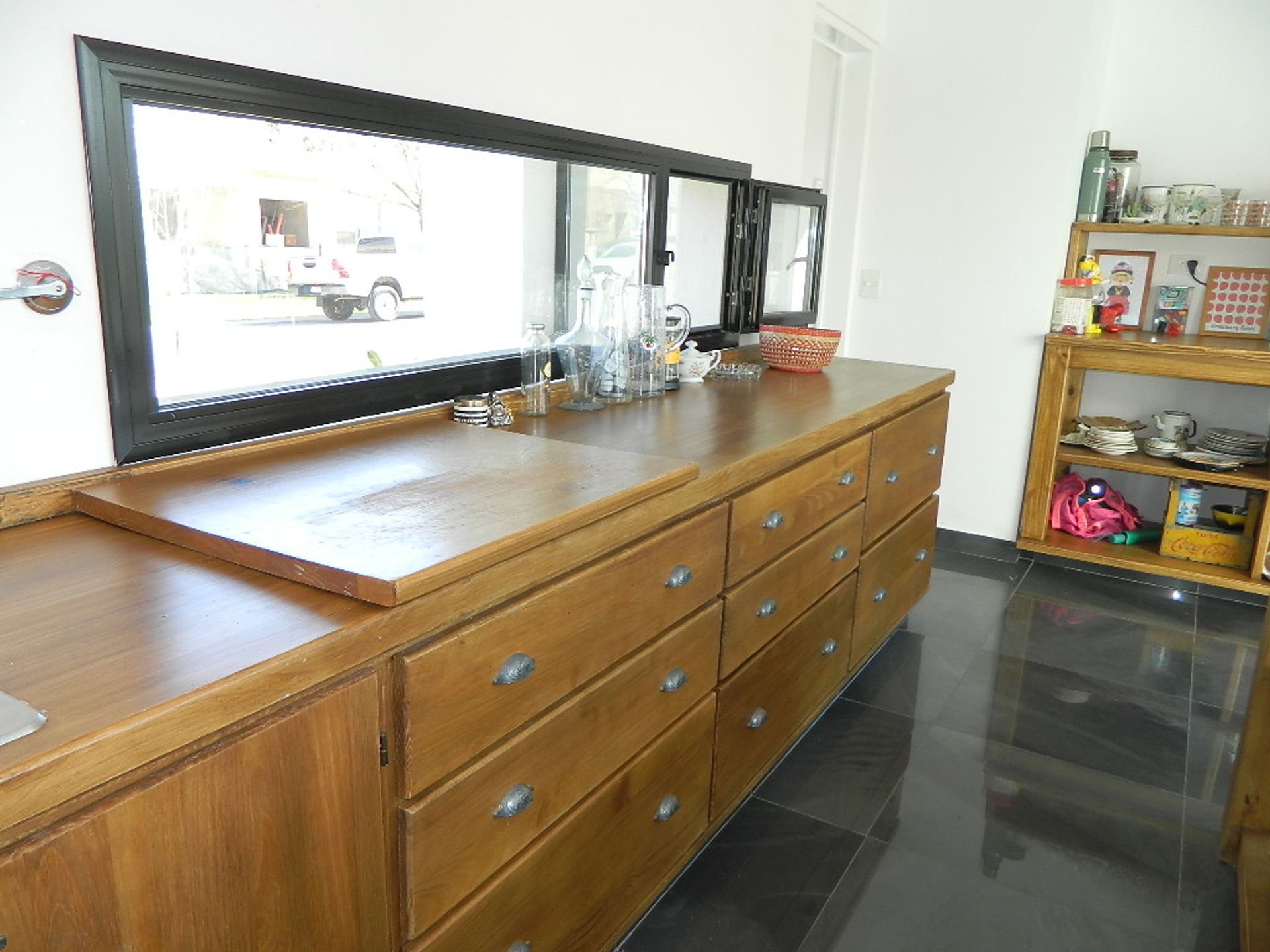 Casa En Venta En La Comarca - Tigre