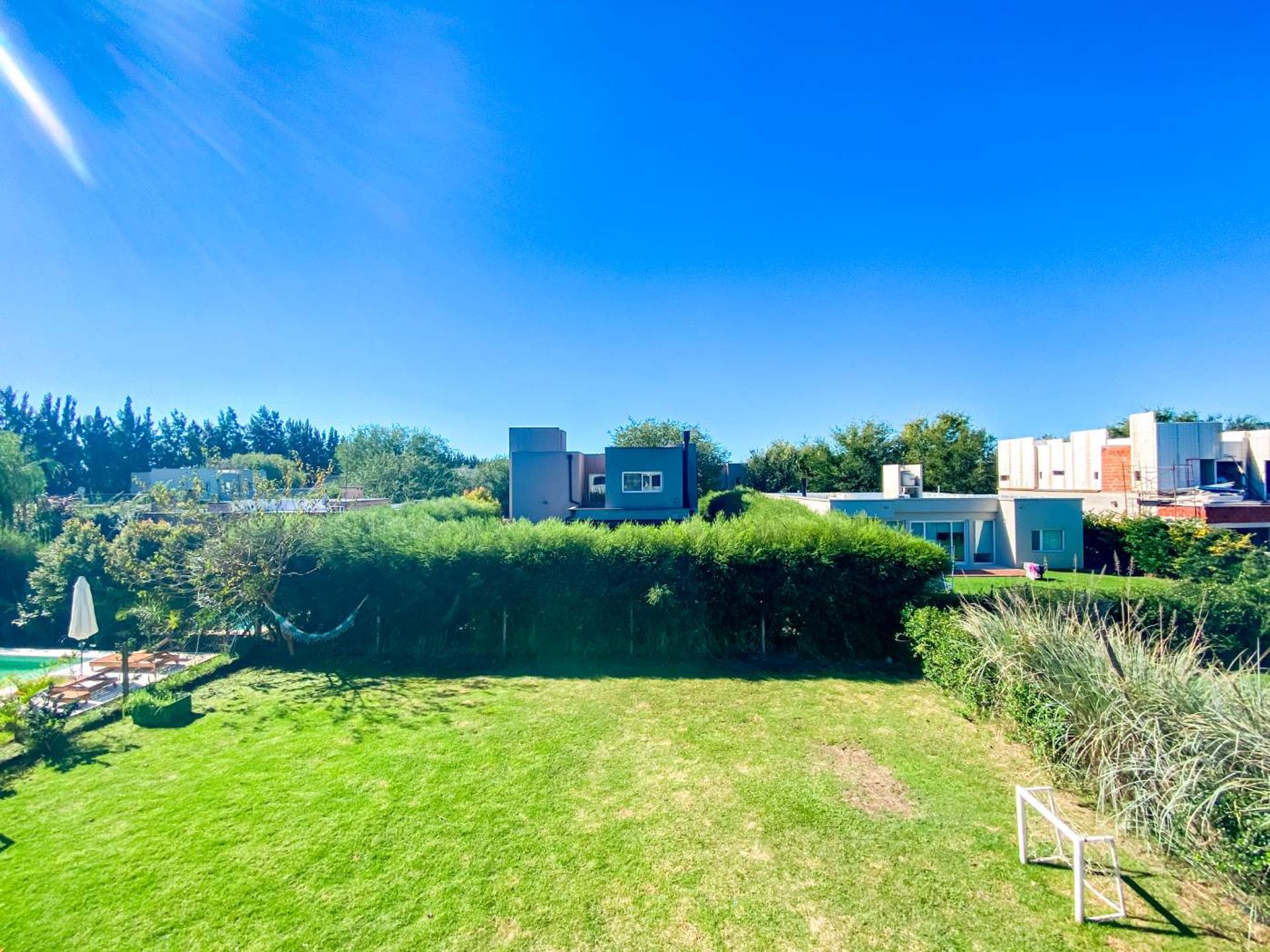 Casa En Venta En La Comarca - Tigre