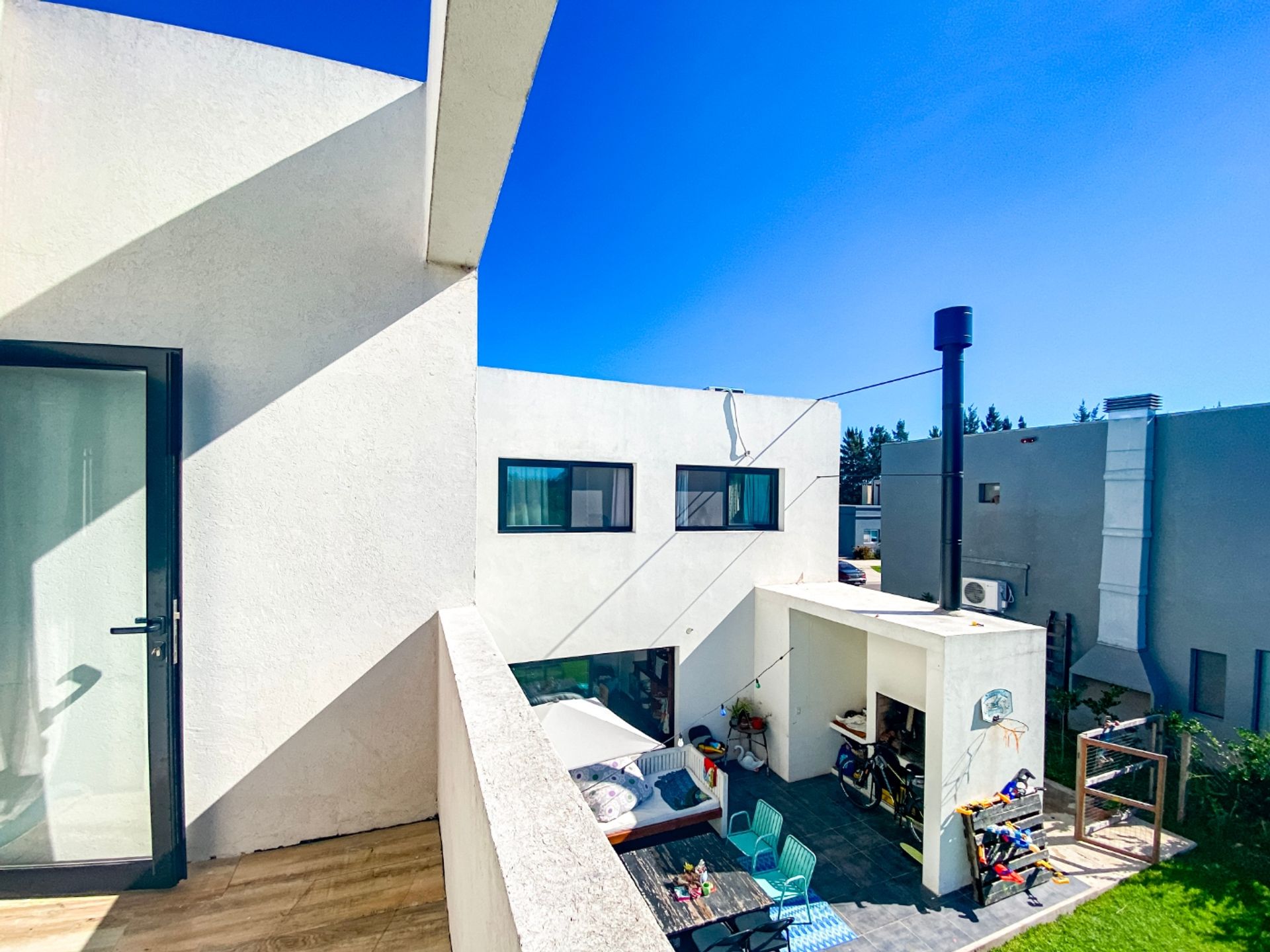 Casa En Venta En La Comarca - Tigre
