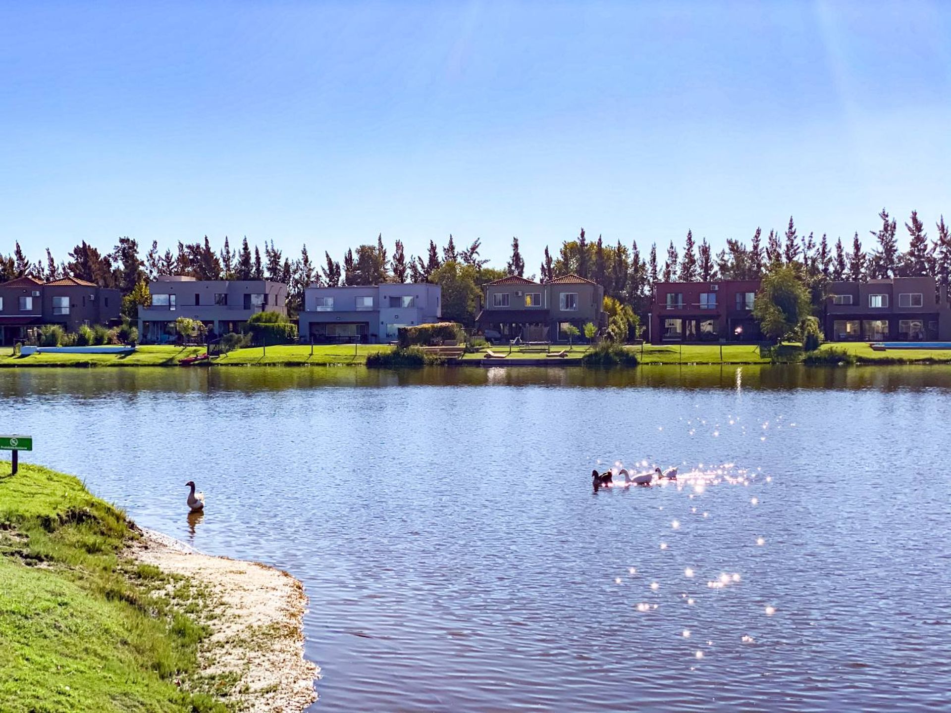 Casa En Venta En La Comarca - Tigre
