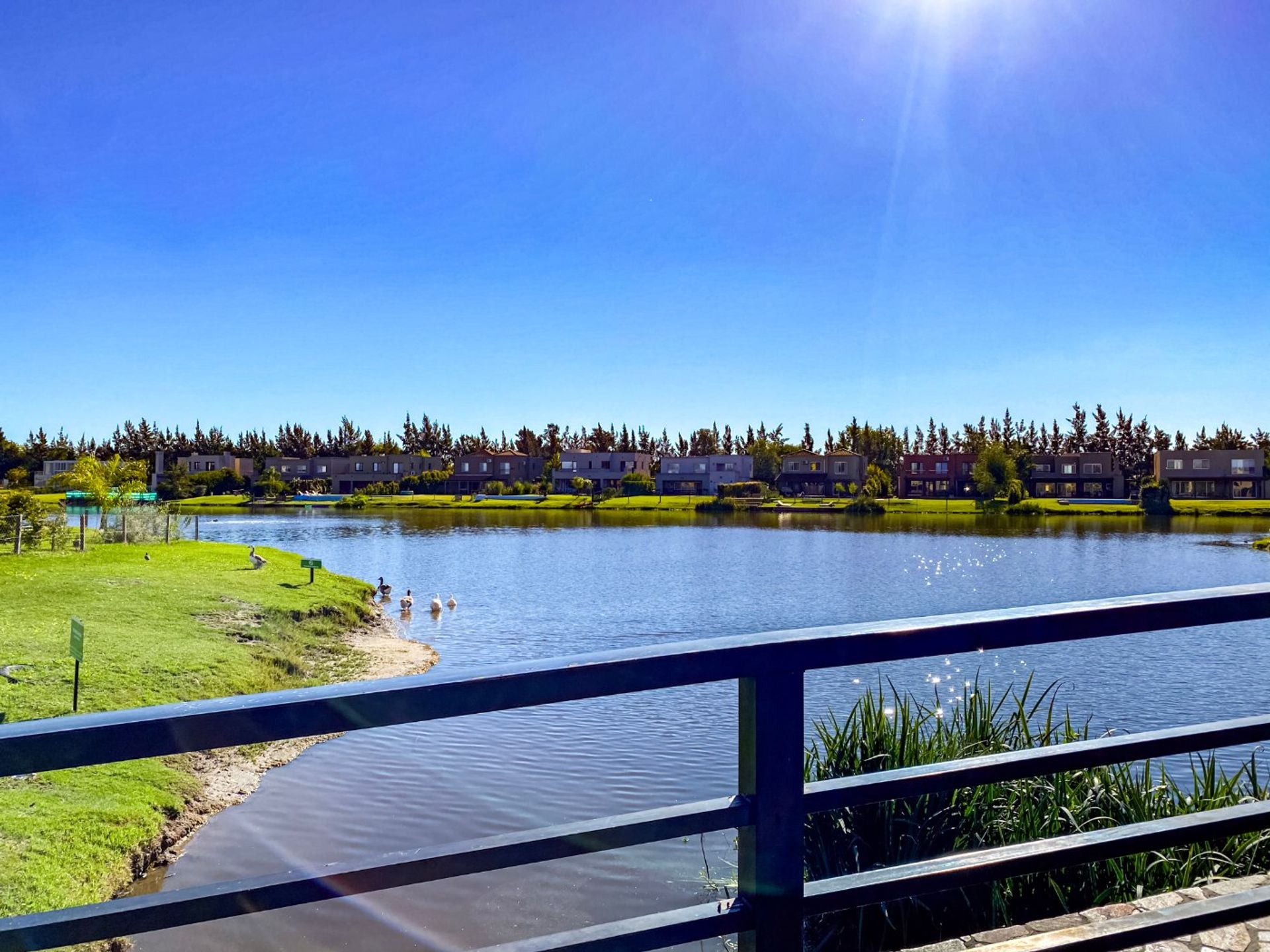Casa En Venta En La Comarca - Tigre