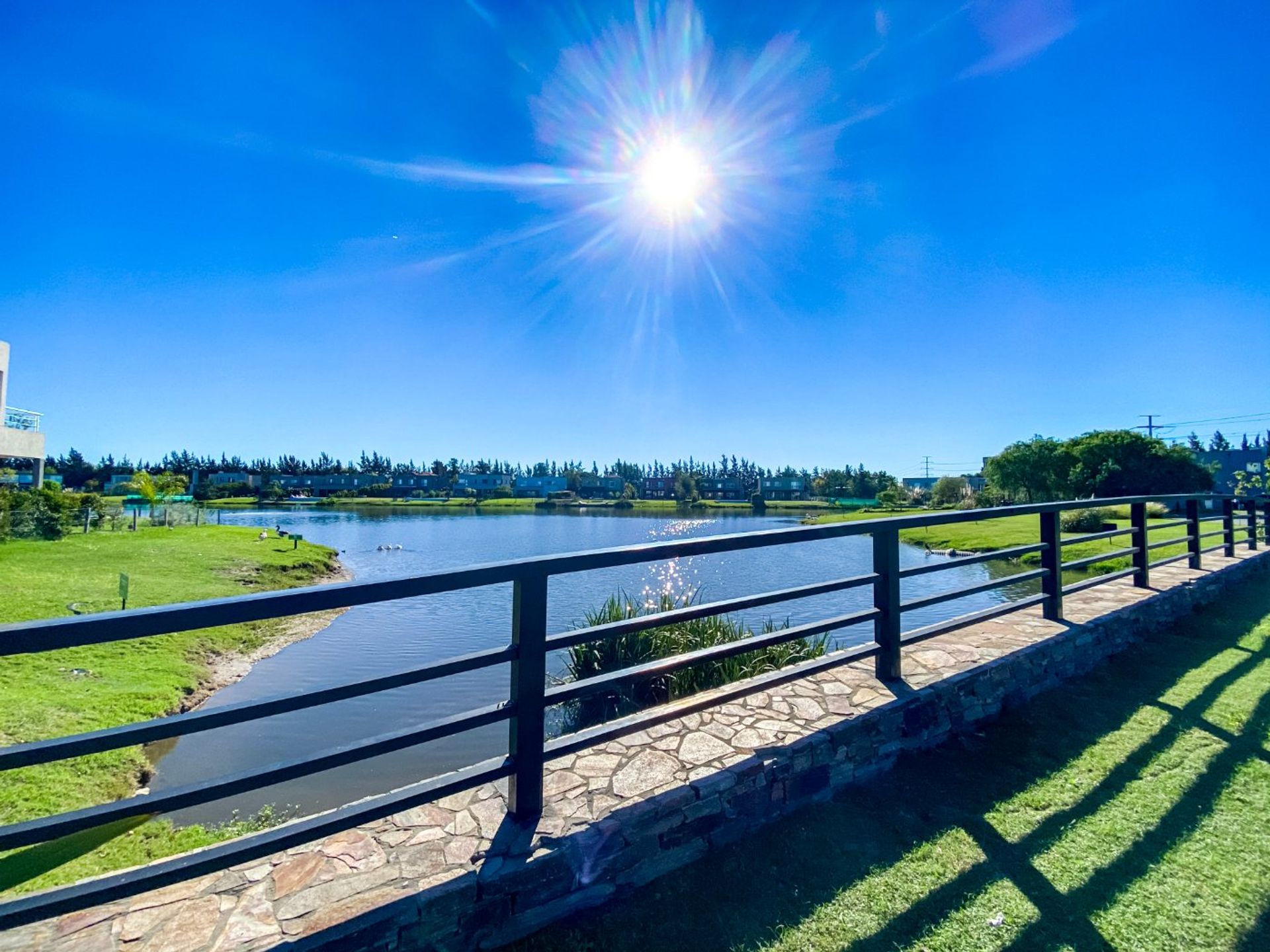 Casa En Venta En La Comarca - Tigre