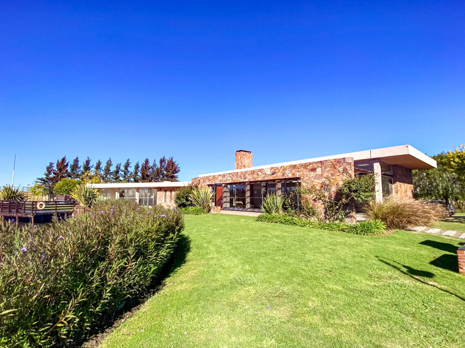 Casa En Venta En La Comarca - Tigre