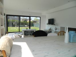 Casa En Venta En La Comarca - Tigre