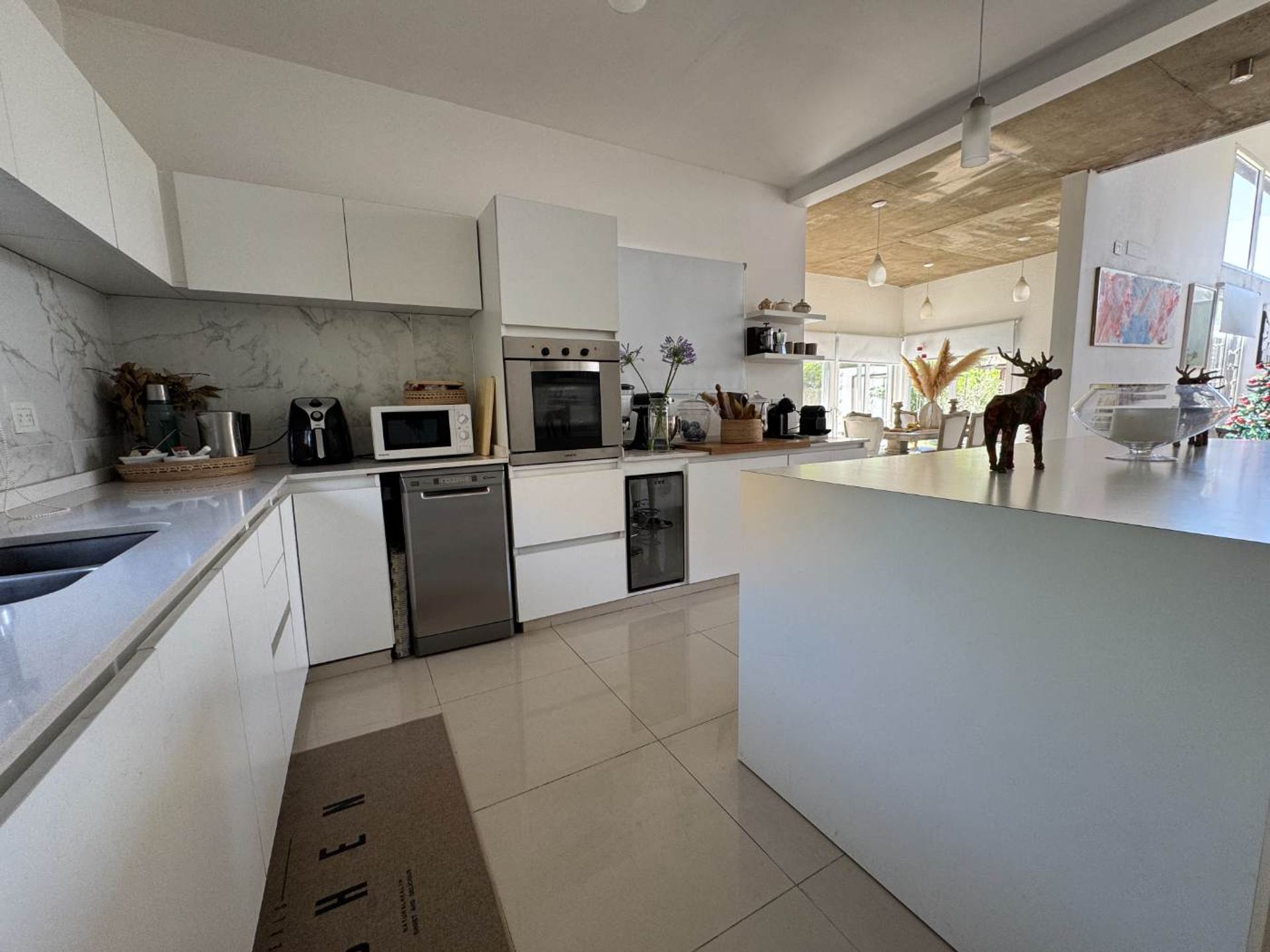 Venta Casa 5 Amb - Pileta Barrio Barbaritas Hidrom