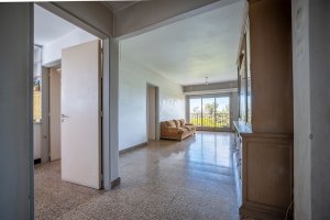 Sale Apartment 4 Rooms with Balcony Open View