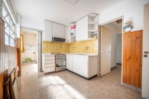 Sale Apartment 4 Rooms with Balcony Open View