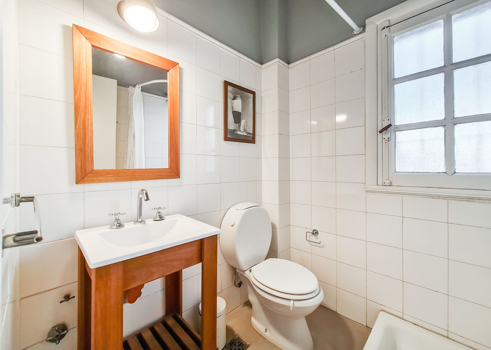 Casa 6 ambientes en alquiler - San Isidro pileta
