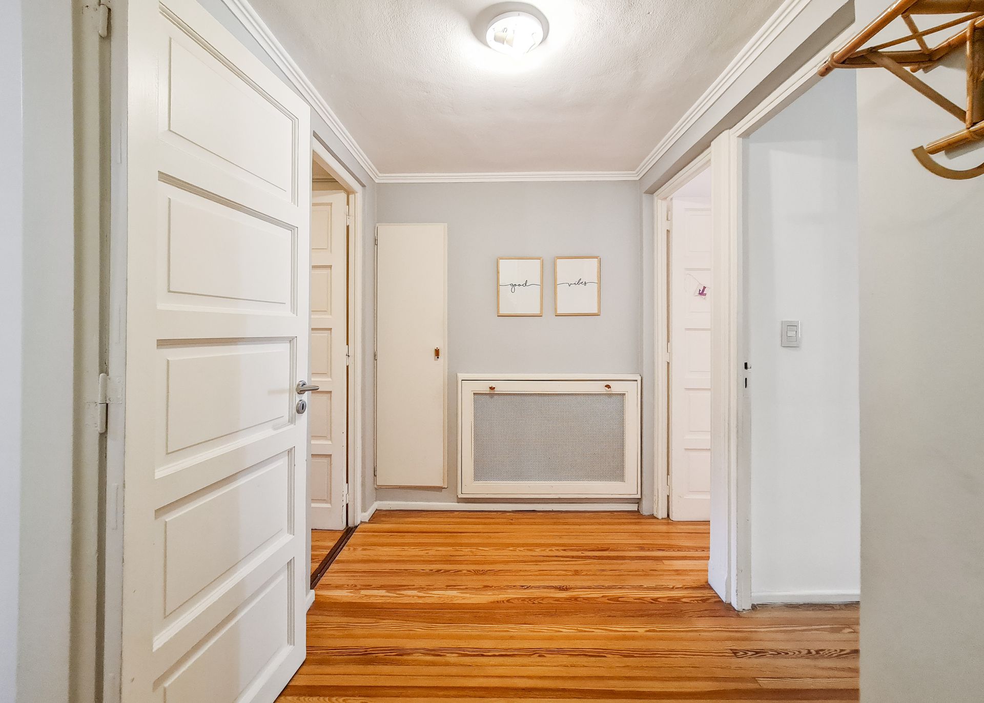Casa 6 ambientes en alquiler - San Isidro pileta