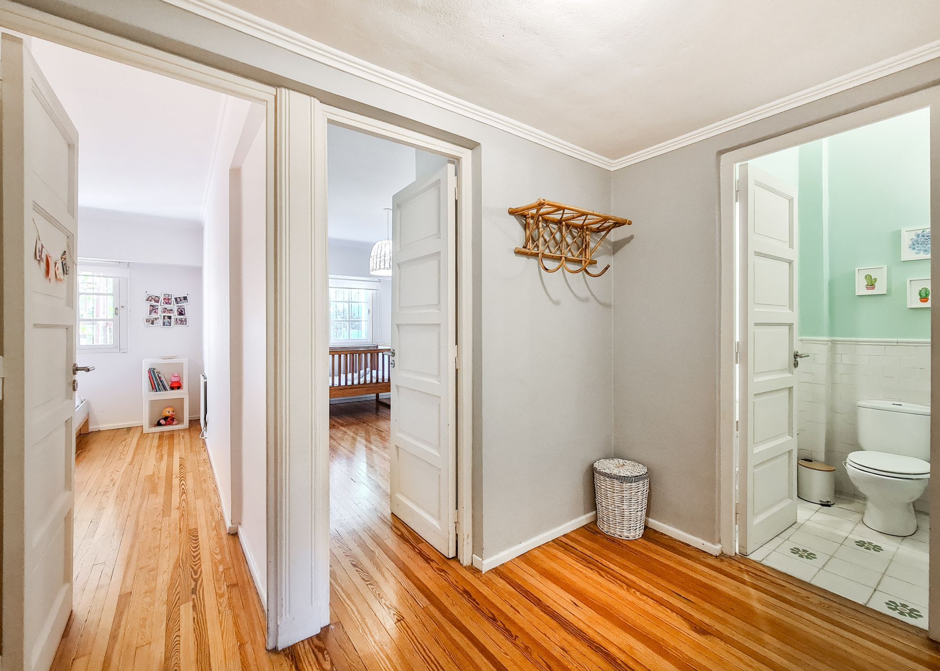 Casa 6 ambientes en alquiler - San Isidro pileta
