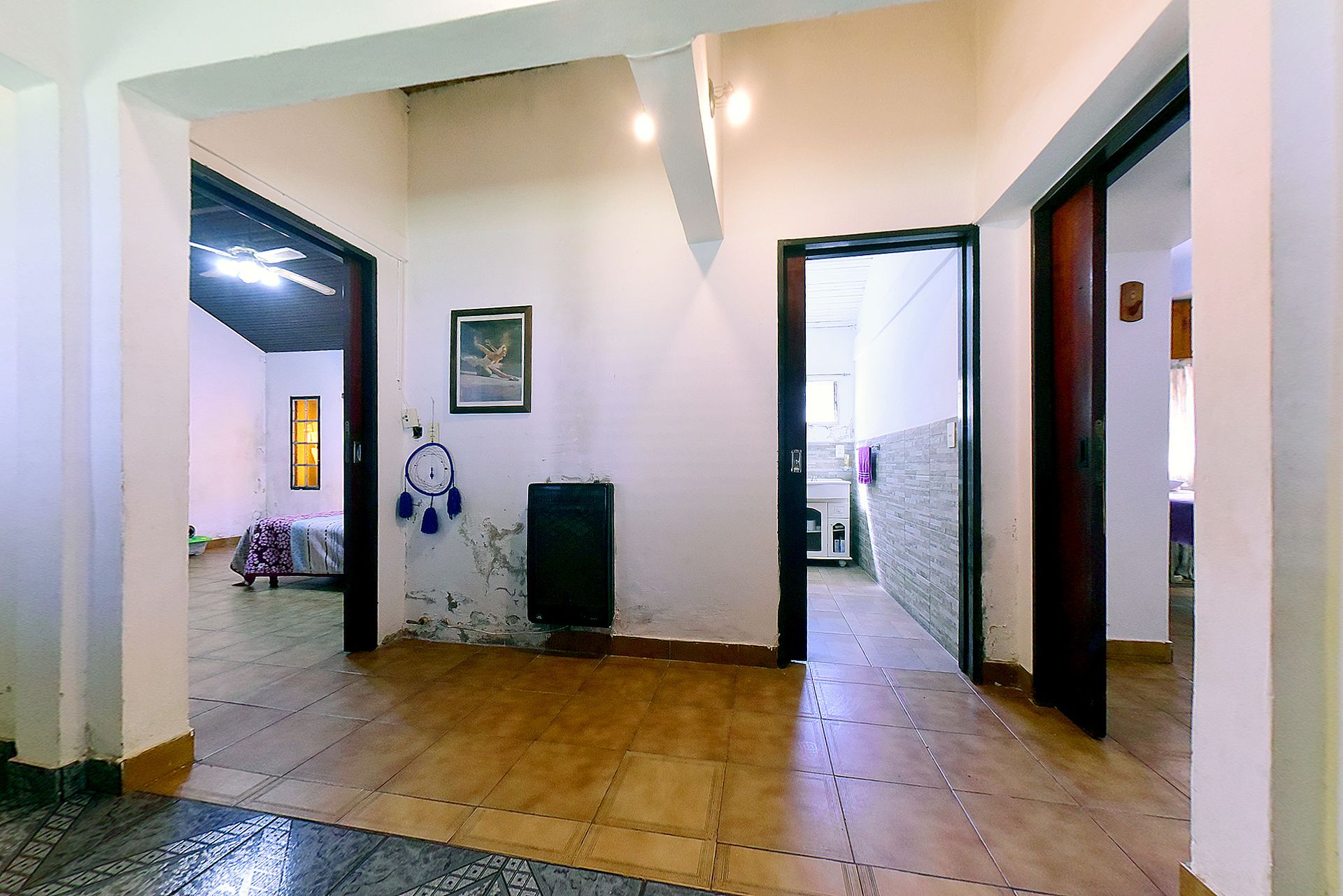 Venta casa con GRAN LOTE 905m2 multifamiliar