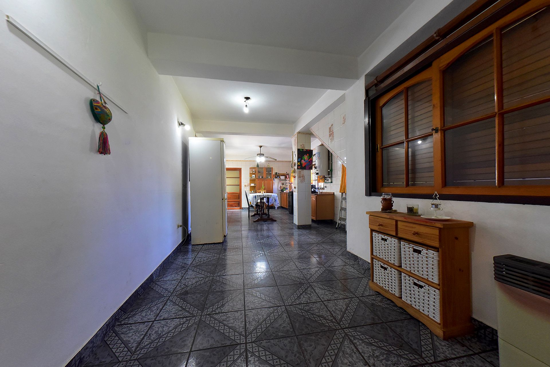 Venta casa con GRAN LOTE 905m2 multifamiliar