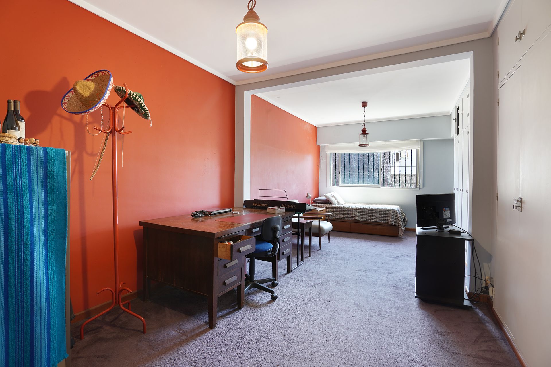 Casa 6 ambientes en Venta Olivos con Jardin
