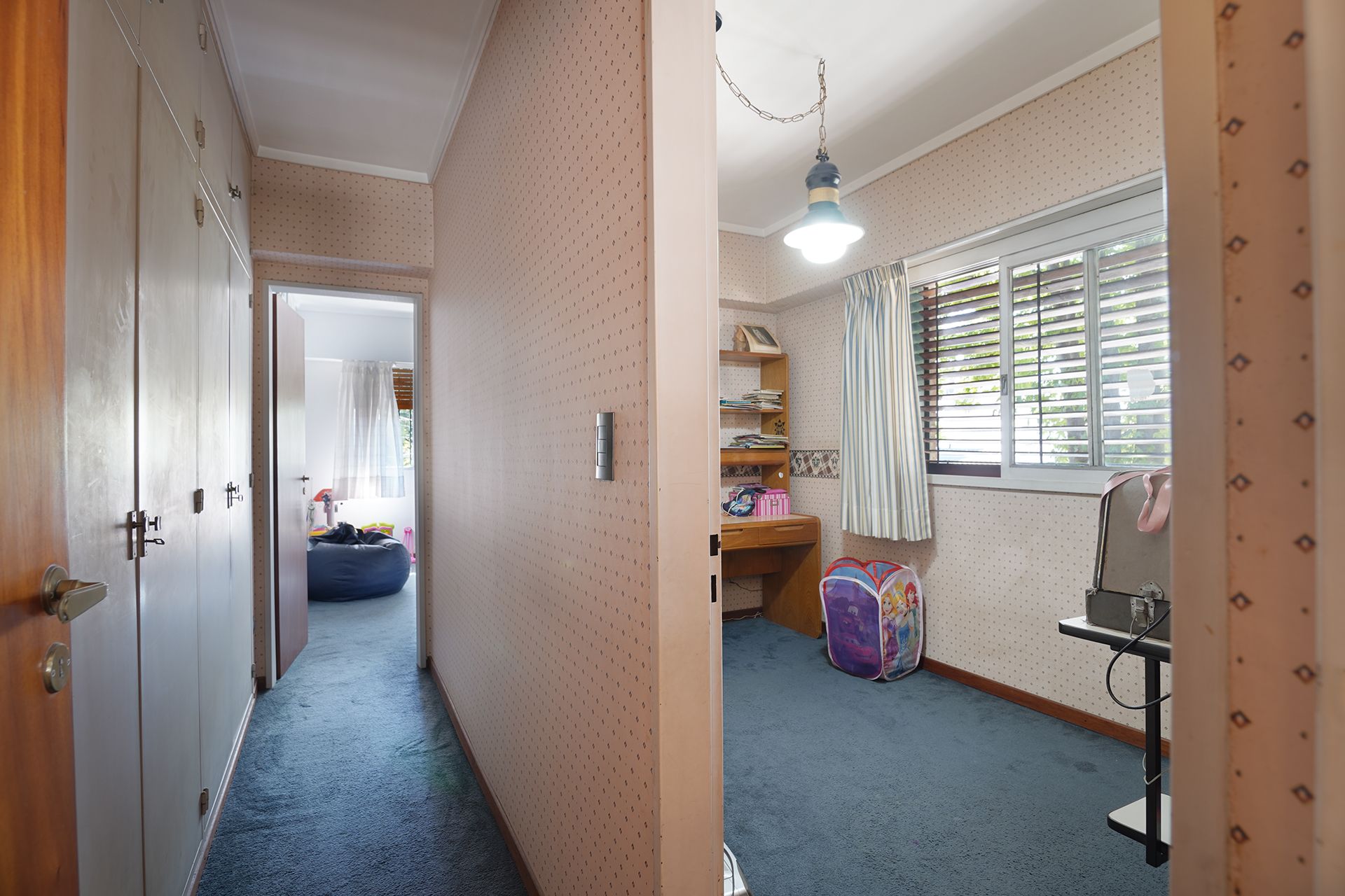 Casa 6 ambientes en Venta Olivos con Jardin