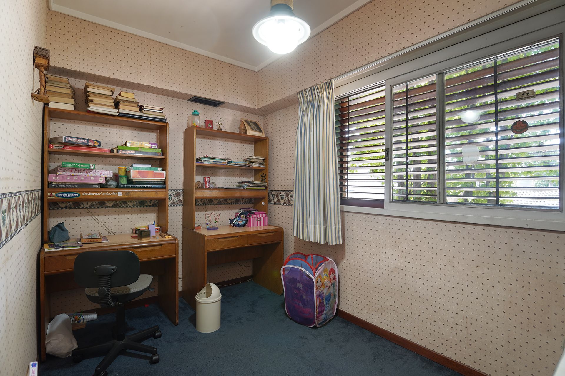 Casa 6 ambientes en Venta Olivos con Jardin