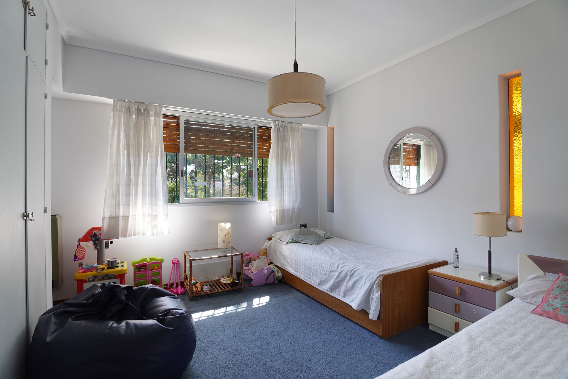 Casa 6 ambientes en Venta Olivos con Jardin