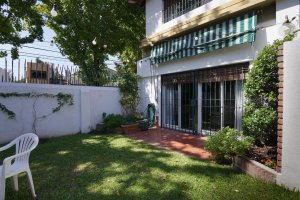 6-room house for sale in Olivos with garden