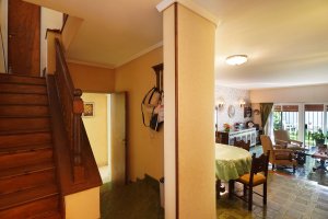 6-room house for sale in Olivos with garden