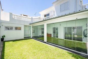 Casa 5 Dorms Quincho Garaje 2Autos Jardín Victoria