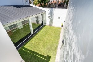 Casa 5 Dorms Quincho Garaje 2Autos Jardín Victoria