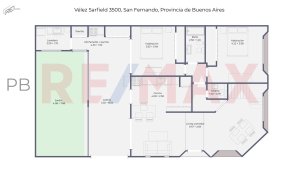 Casa 5 Dorms Quincho Garaje 2Autos Jardín Victoria