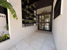 Brand-new 2-room apartment for rent in Tigre Center