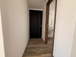 Brand-new 2-room apartment for rent in Tigre Center