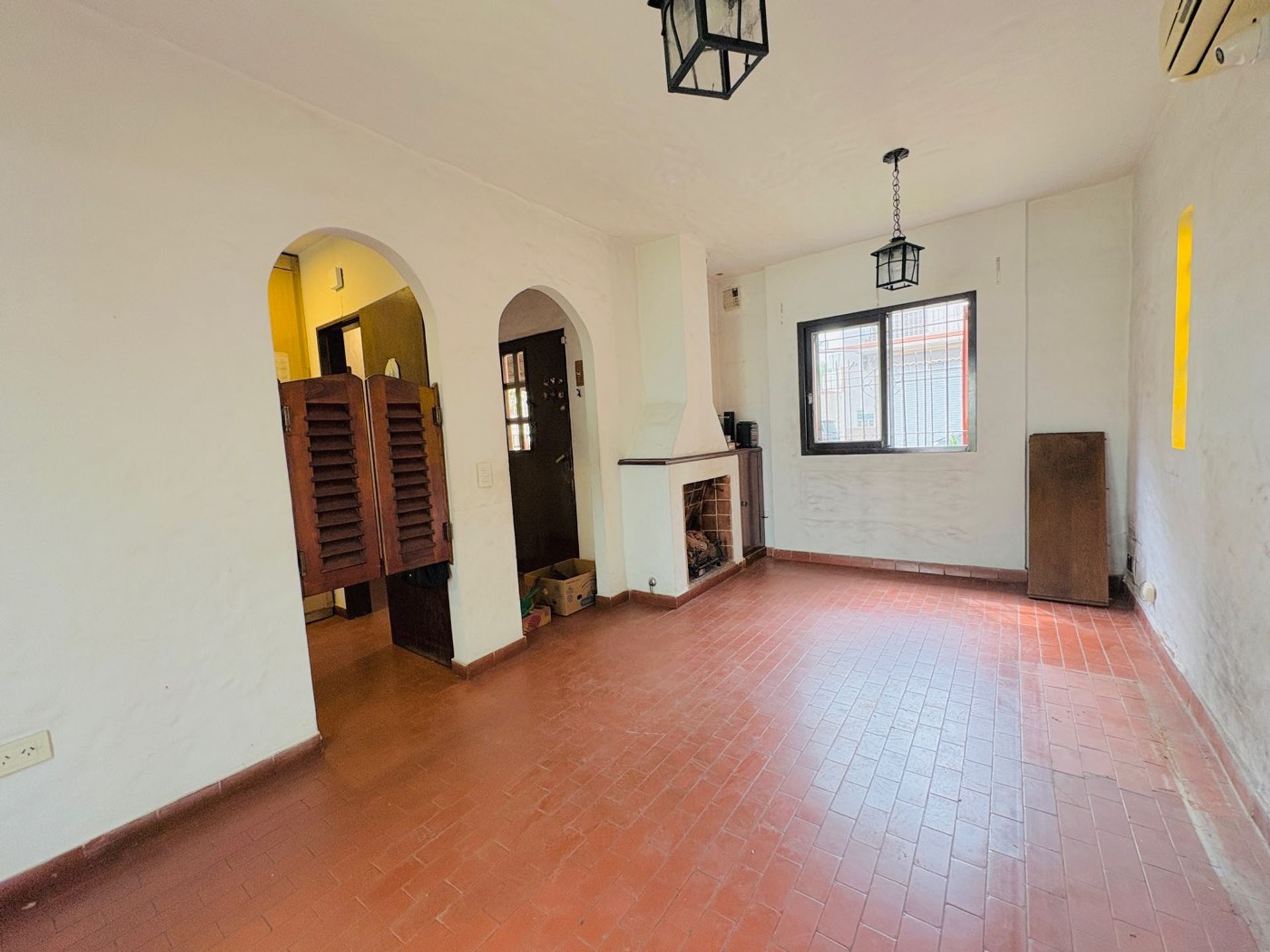 Casa En Venta 3 Amb Cochera Jardin Apto Credito