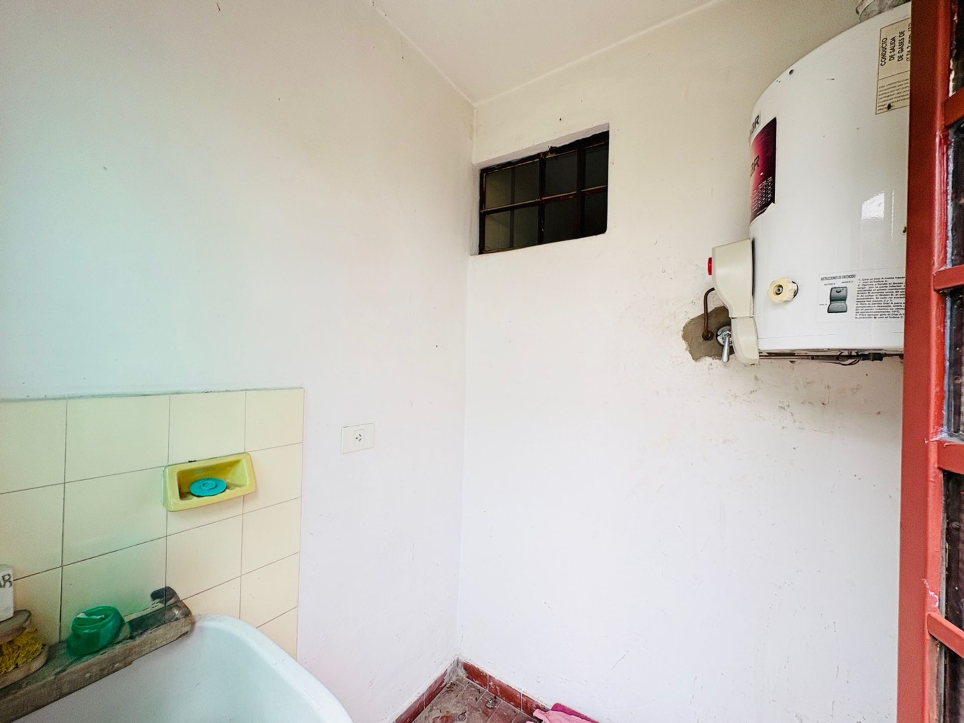 Casa En Venta 3 Amb Cochera Jardin Apto Credito