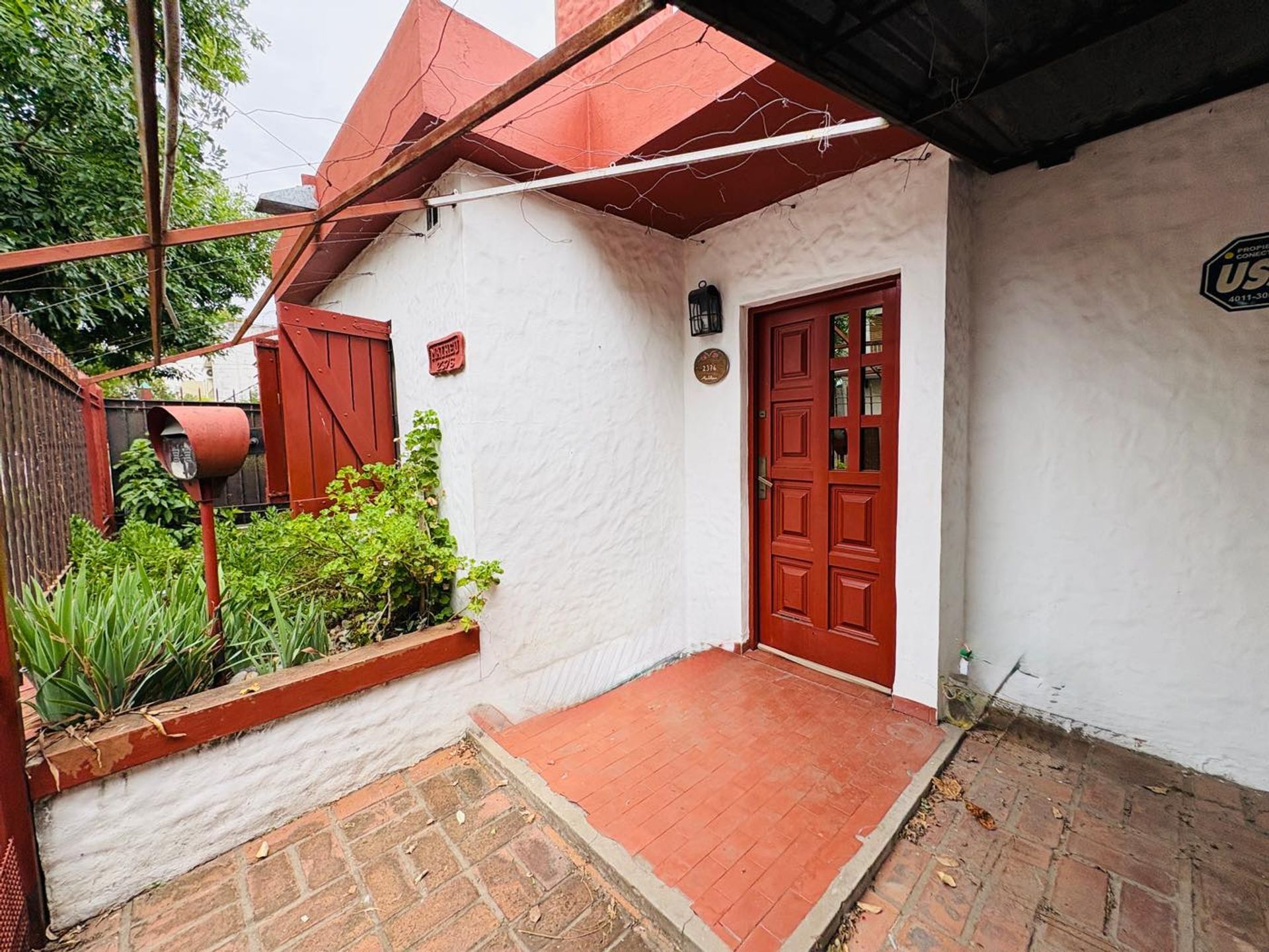 Casa En Venta 3 Amb Cochera Jardin Apto Credito