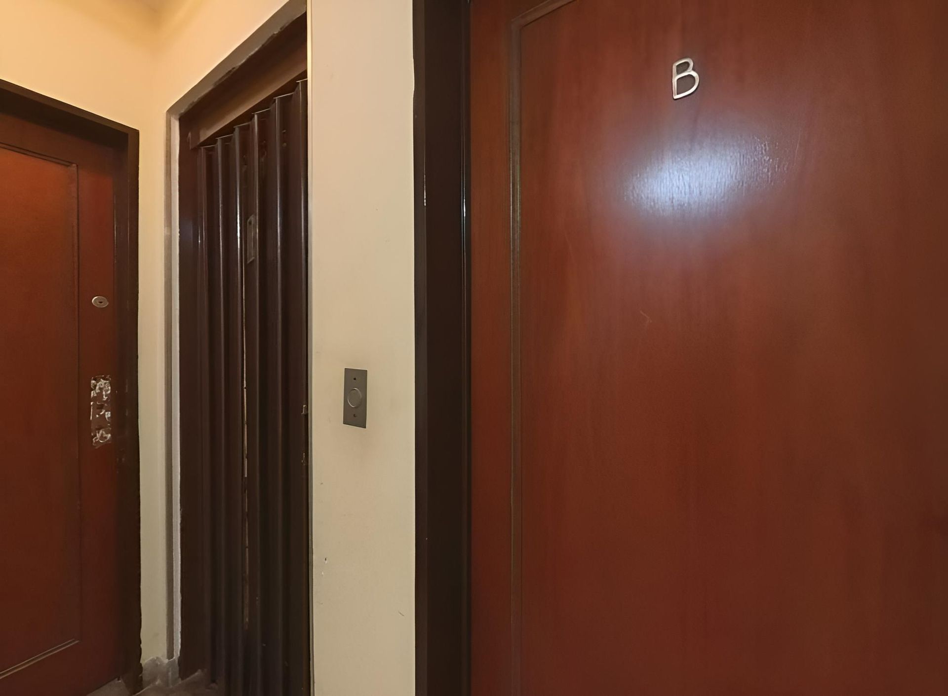 Depto en venta dos ambientes Tigre centro