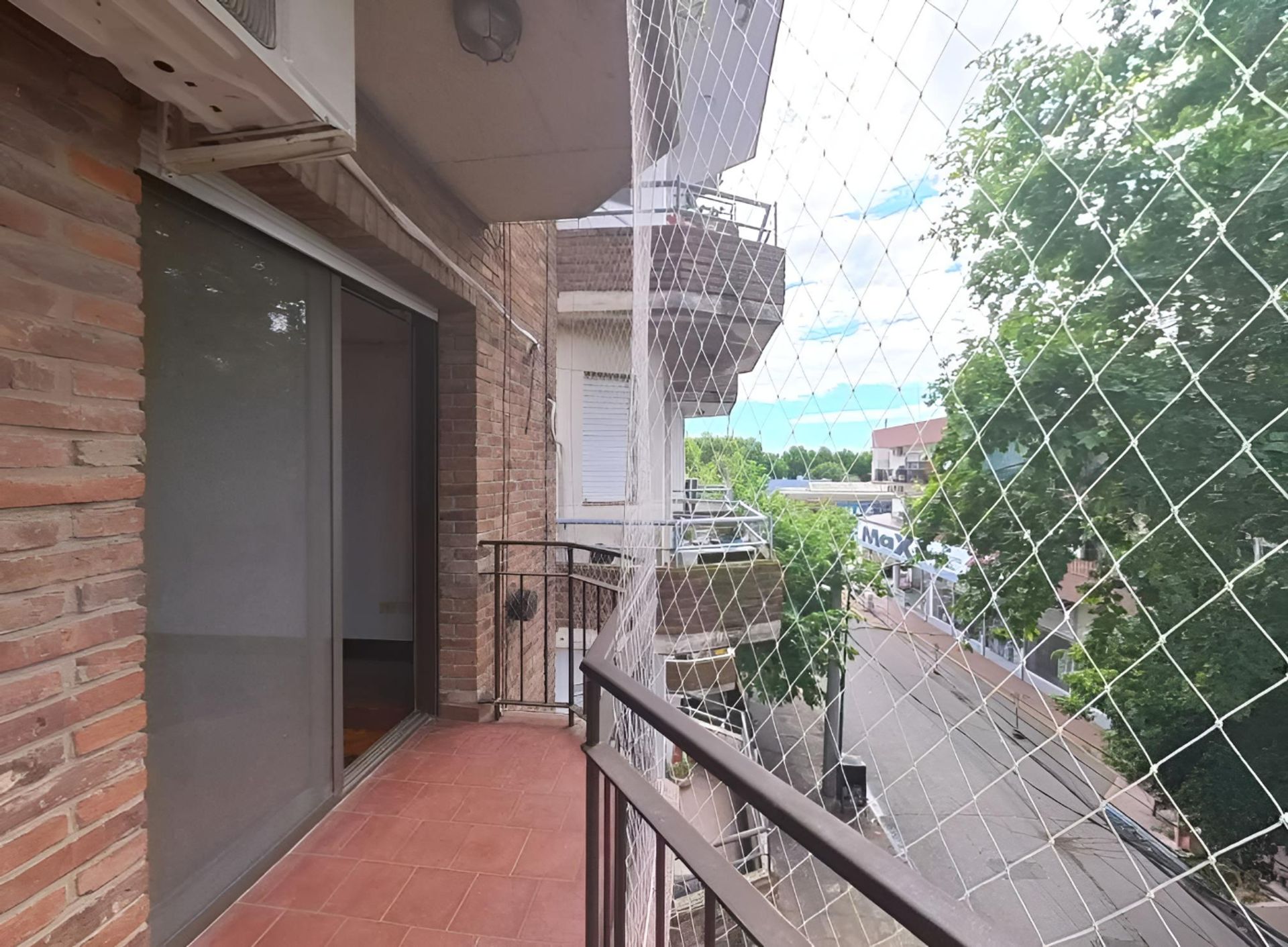 Depto en venta dos ambientes Tigre centro