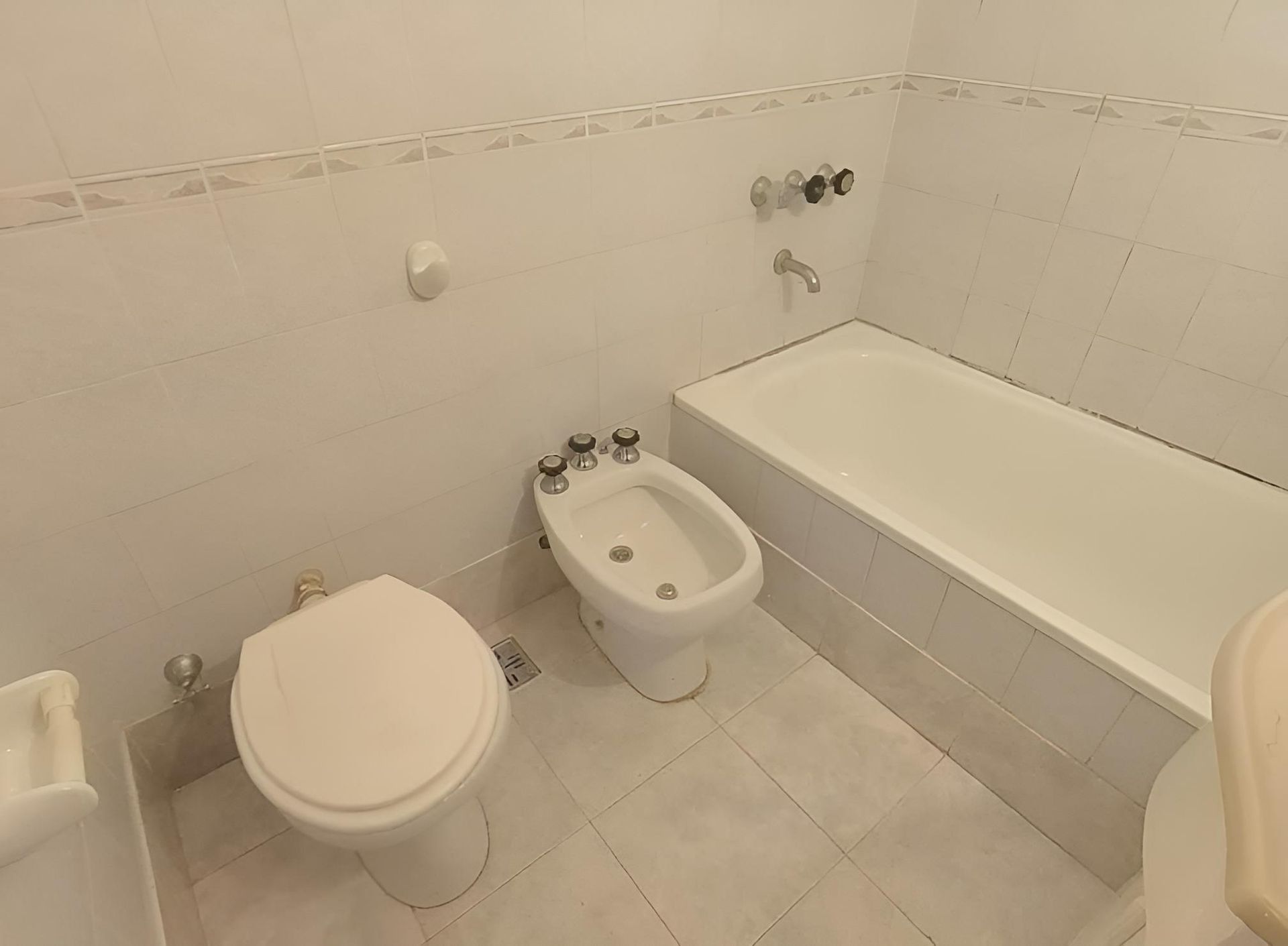 Depto en venta dos ambientes Tigre centro