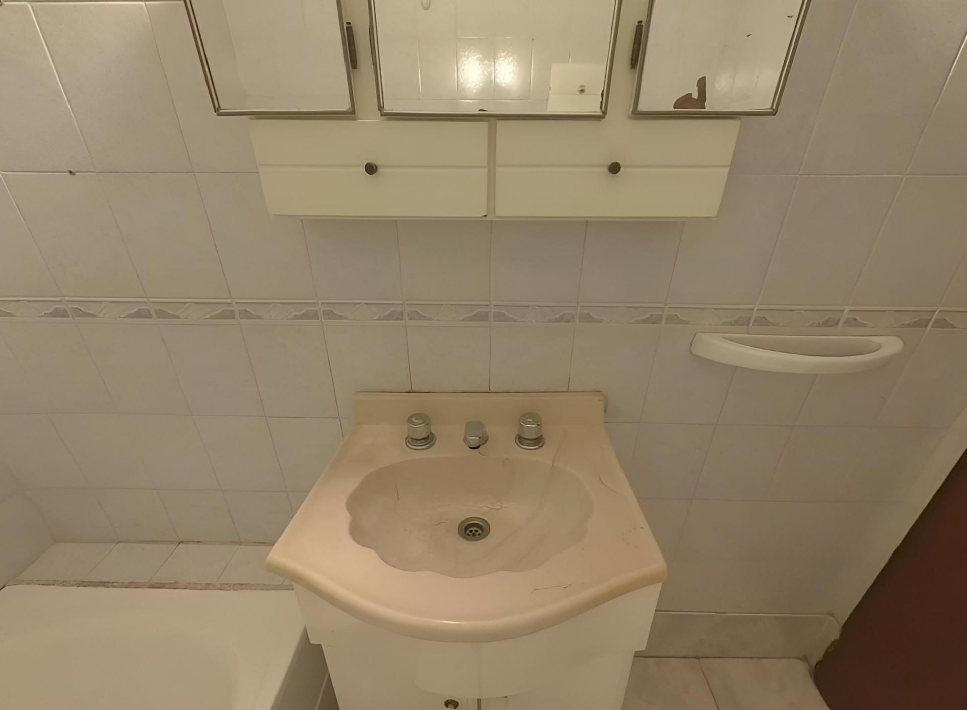 Depto en venta dos ambientes Tigre centro