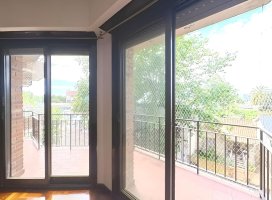 Apartment for sale, two rooms, Tigre center