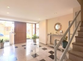 Apartment for sale, two rooms, Tigre center