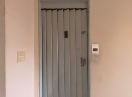 Apartment for sale, two rooms, Tigre center