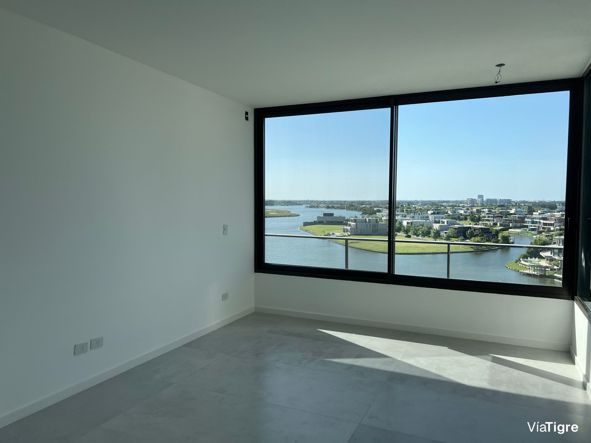 Alquiler Oceana Penthouse 4 Amb 4 Coch Pisc Quinch