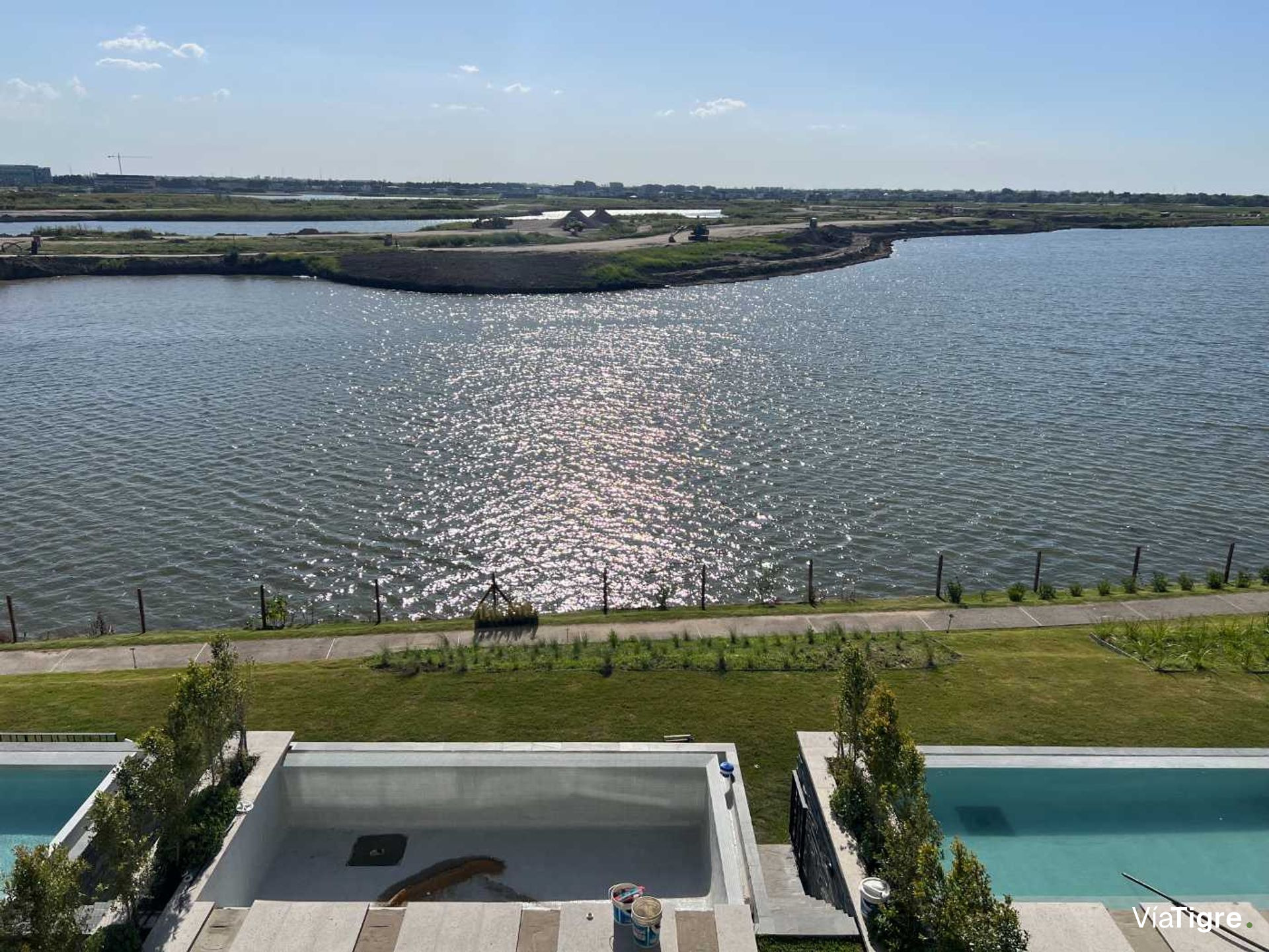 Alquiler Oceana Penthouse 4 Amb 4 Coch Pisc Quinch