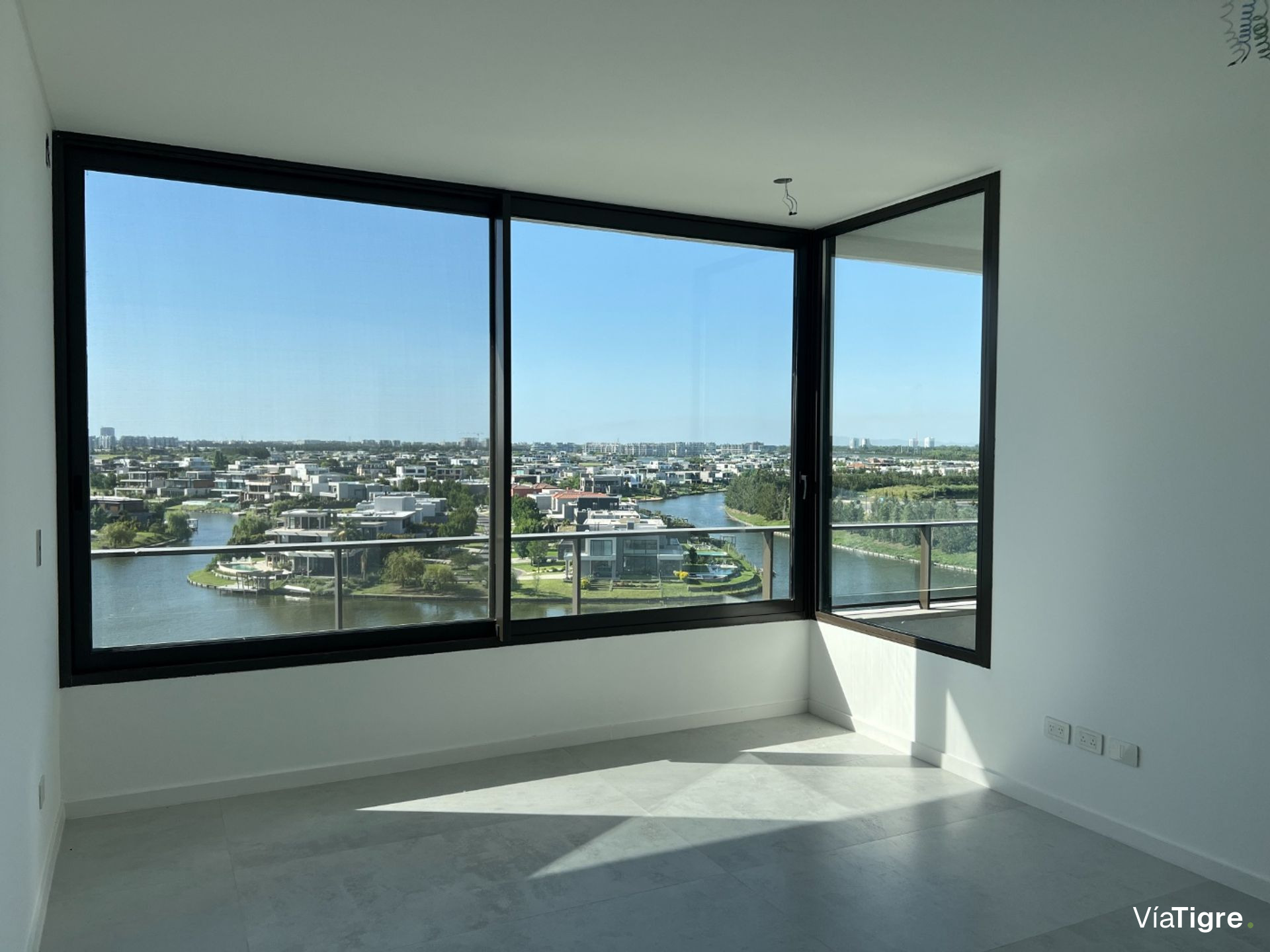 Alquiler Oceana Penthouse 4 Amb 4 Coch Pisc Quinch