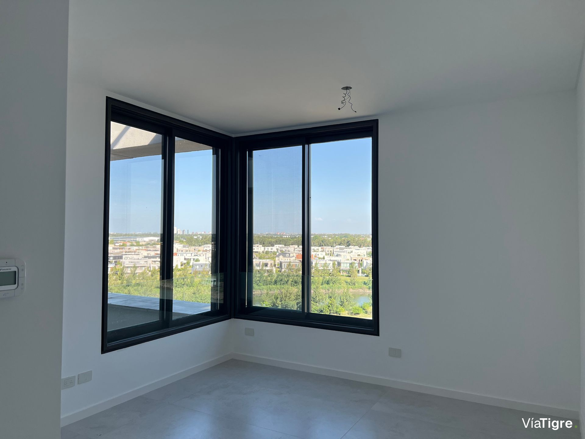 Alquiler Oceana Penthouse 4 Amb 4 Coch Pisc Quinch