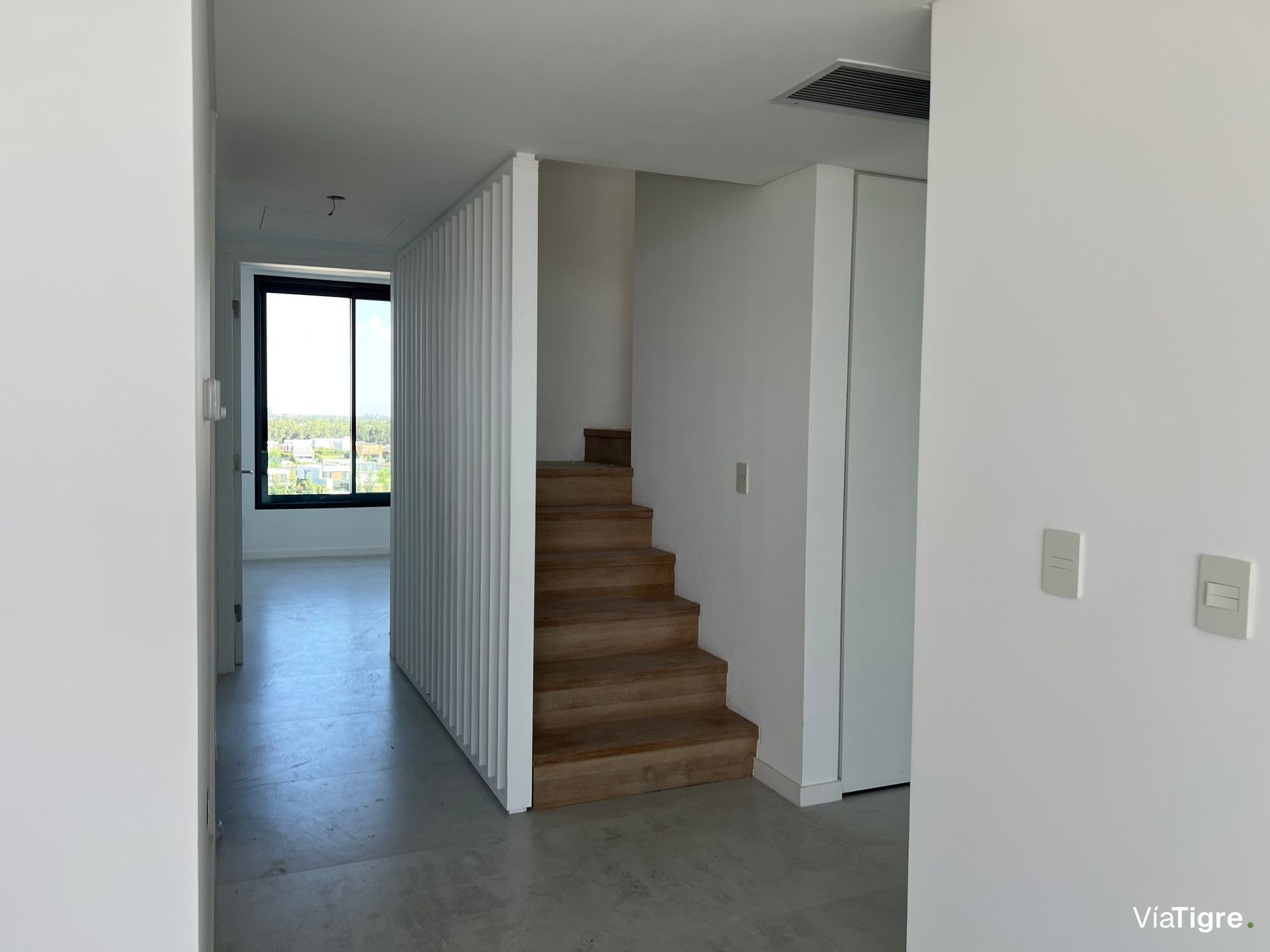 Alquiler Oceana Penthouse 4 Amb 4 Coch Pisc Quinch