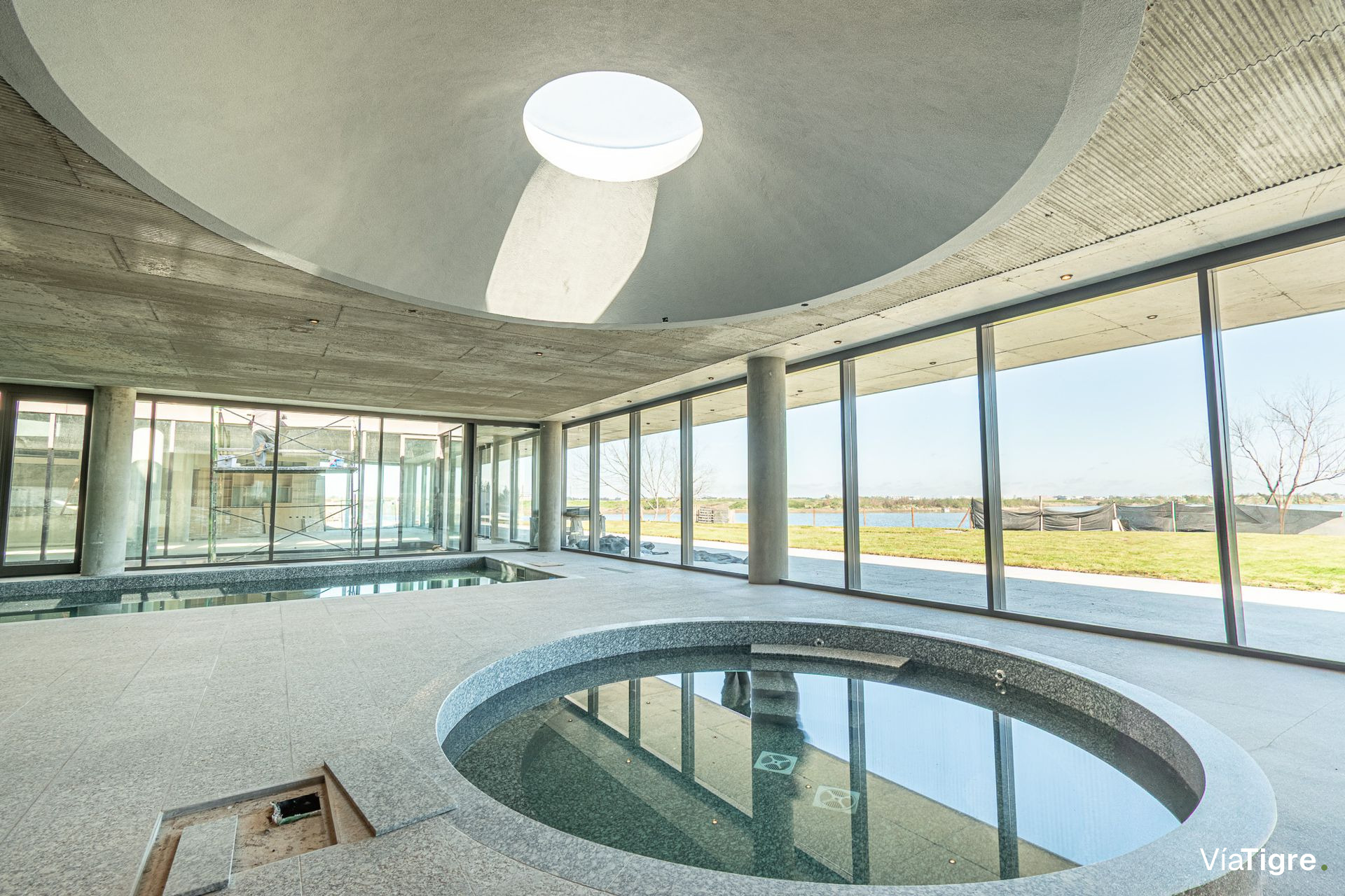 Alquiler Oceana Penthouse 4 Amb 4 Coch Pisc Quinch
