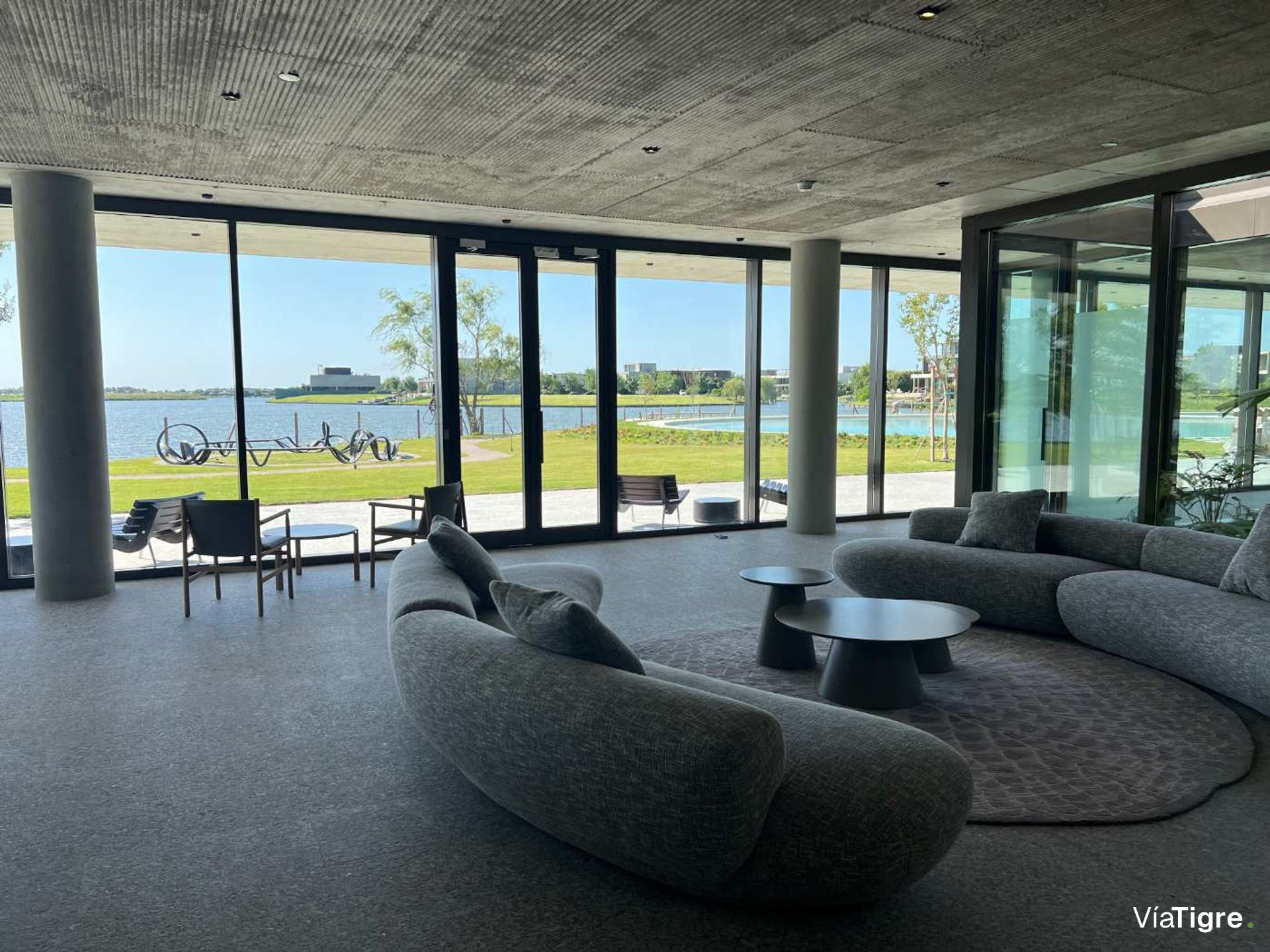 Alquiler Oceana Penthouse 4 Amb 4 Coch Pisc Quinch