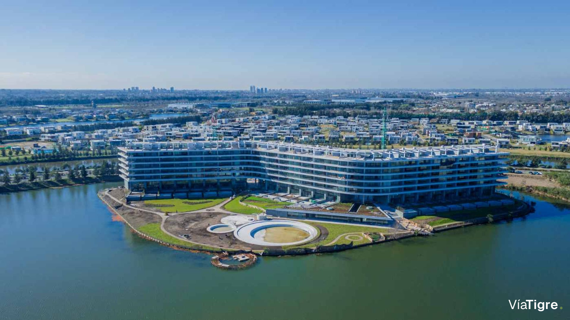 Alquiler Oceana Penthouse 4 Amb 4 Coch Pisc Quinch
