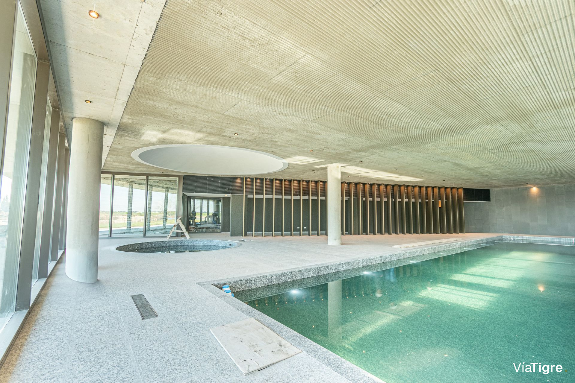 Alquiler Oceana Penthouse 4 Amb 4 Coch Pisc Quinch