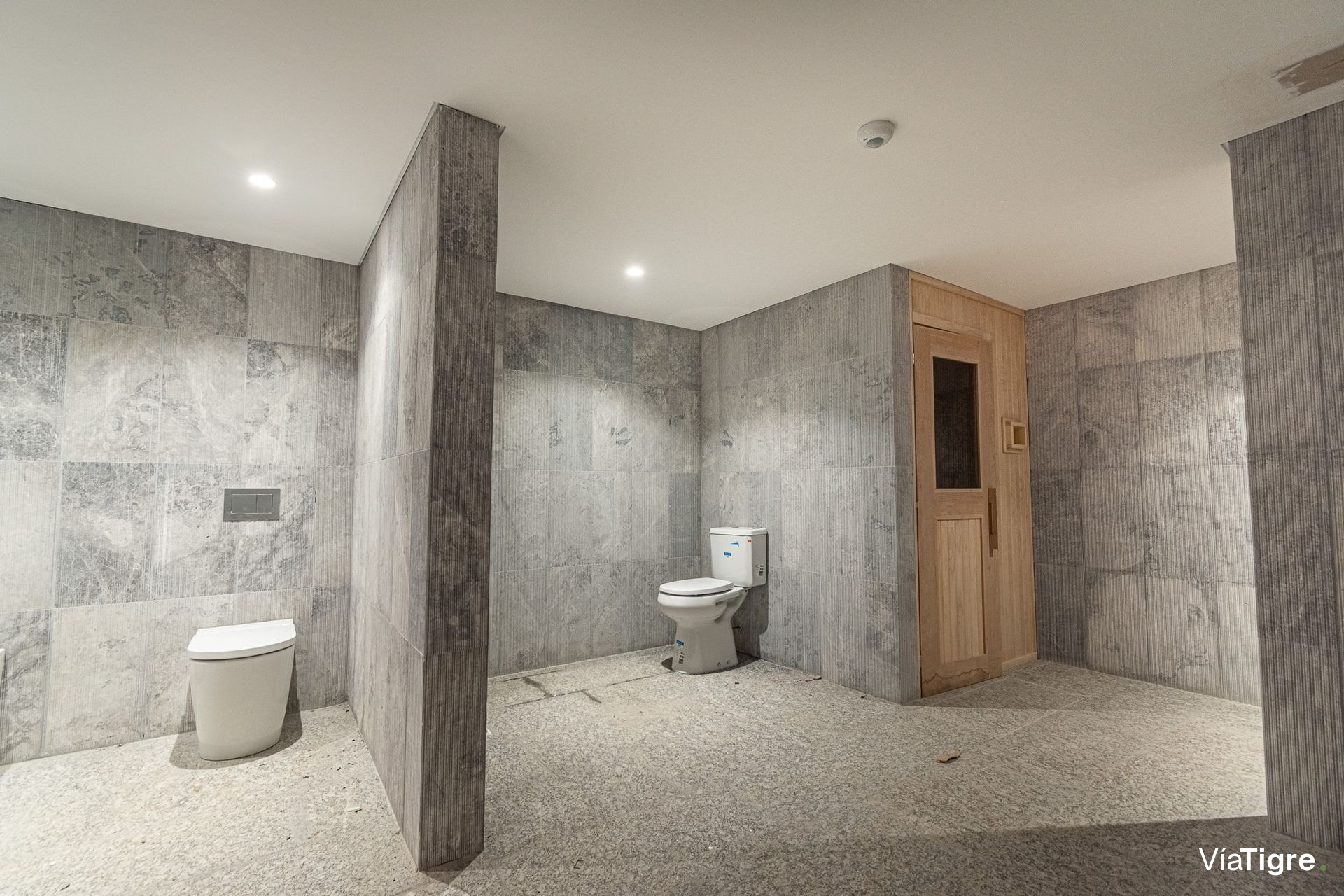 Alquiler Oceana Penthouse 4 Amb 4 Coch Pisc Quinch
