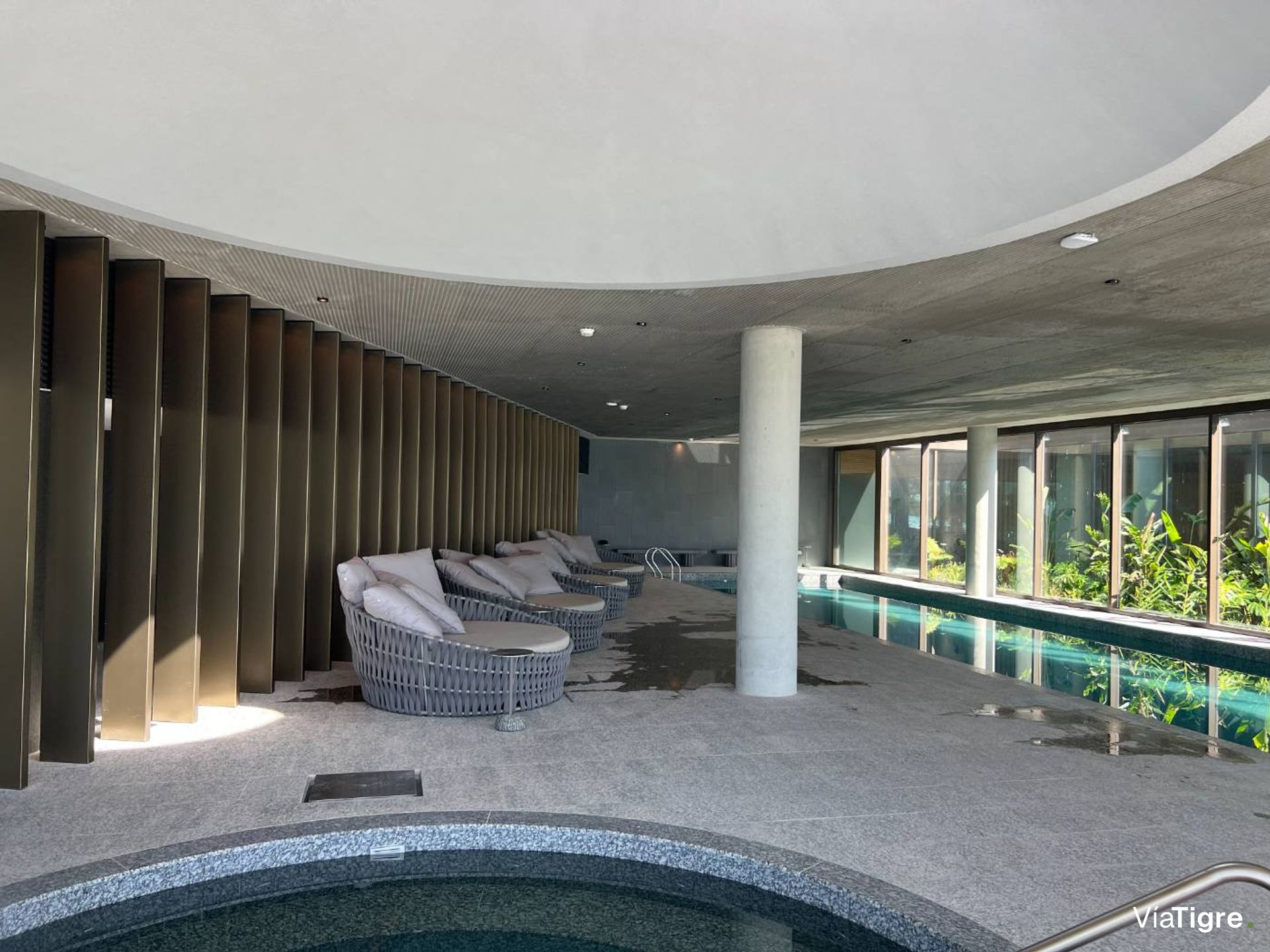 Alquiler Oceana Penthouse 4 Amb 4 Coch Pisc Quinch