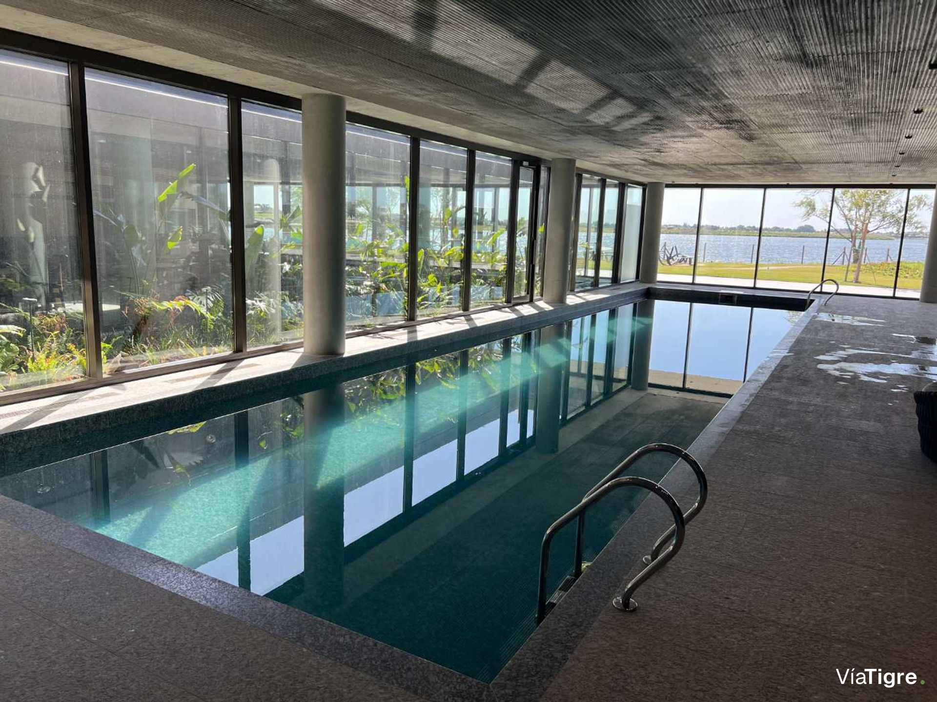 Alquiler Oceana Penthouse 4 Amb 4 Coch Pisc Quinch